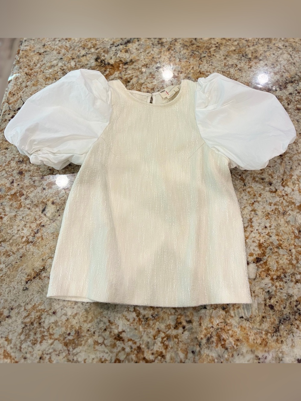 Anthropologie blouse